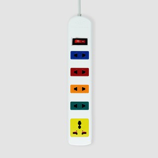 Ổ CẮM ĐIỆN HONJIANDA HJD-0314B