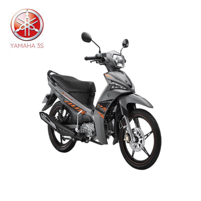 Xe Yamaha Sirius FI RC 2020