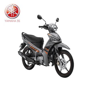 Xe Yamaha Sirius FI RC 2020