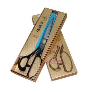 Kéo cắt vải Chuồn Chuồn Hàn Quốc Dragonfly Scissors A-240 10 inch