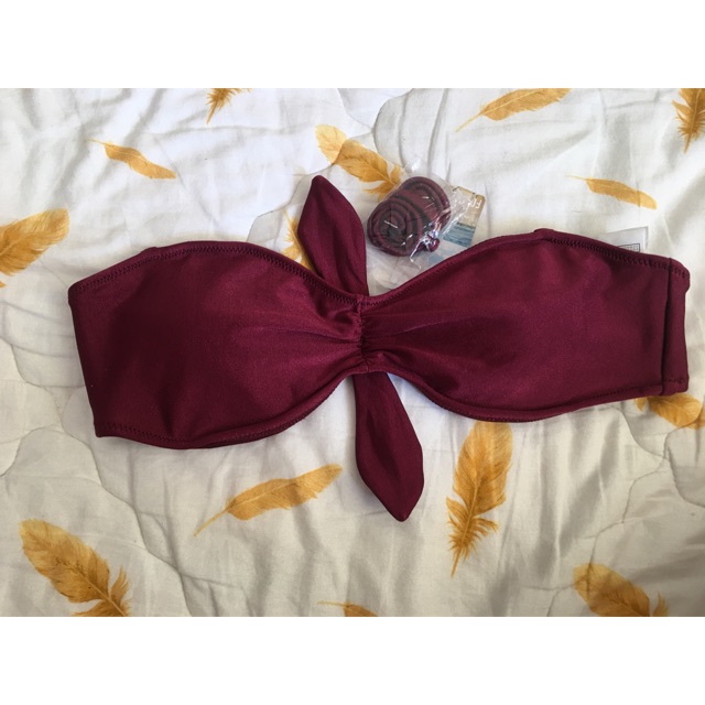 Áo bơi f21 auth