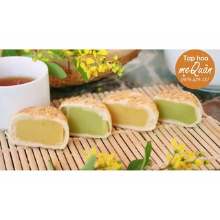 [FREESHIP 99K TOÀN QUỐC] Bánh Long Châu Tân Huê Viên