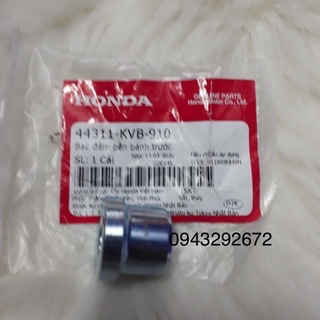 Cục canh bánh trước air blade 110, click honda