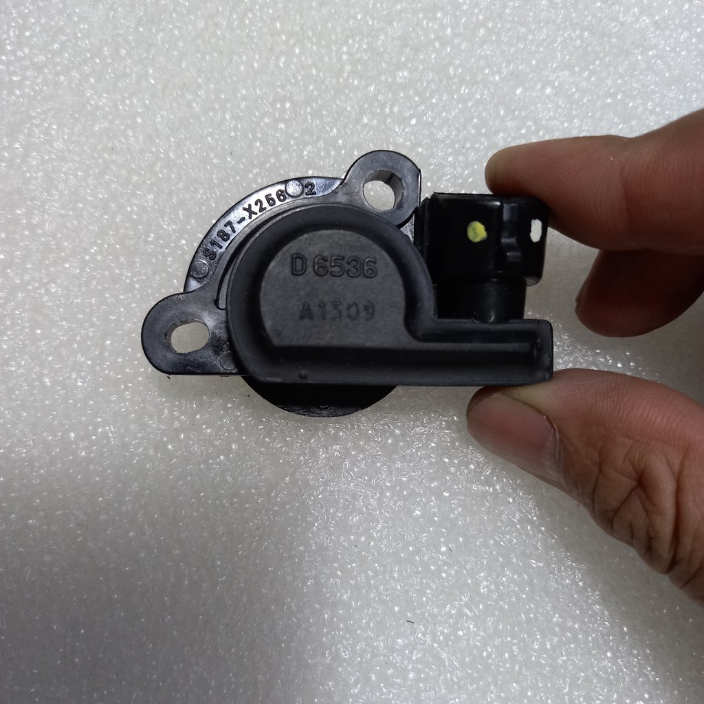 CẢM BIẾN VỊ TRÍ BƯỚM GA MATIZ 2