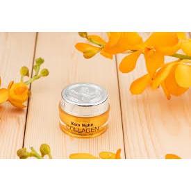 KEM NGHỆ COLLAGEN 10G THORAKAO