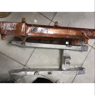 Gấp nhôm ex135 DBS Lượm Tân Thành