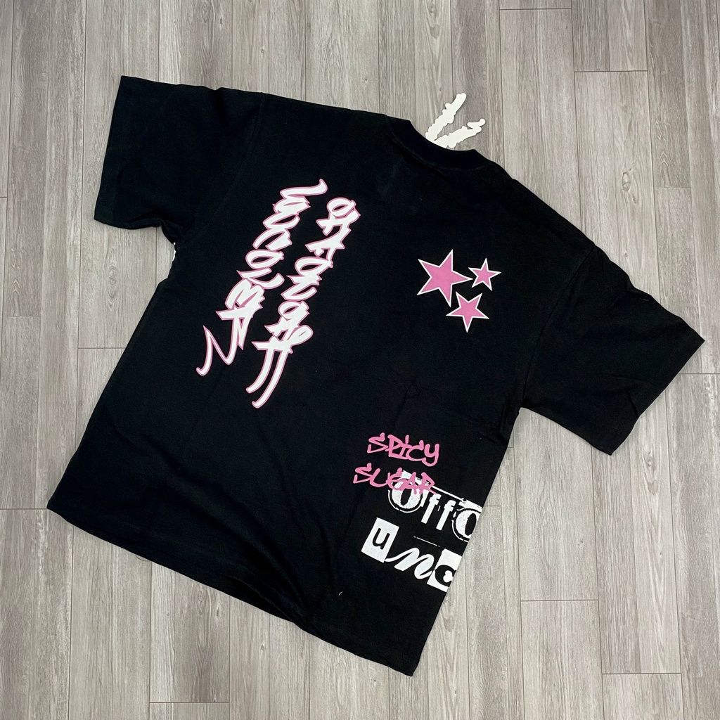 Áo UNCOVER x OFFONOFF STAR - /UNCOVER/