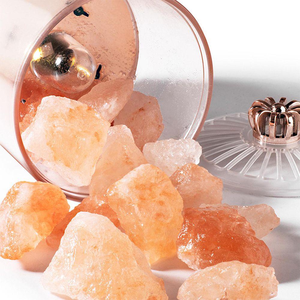 LONTIME Đèn Lọc Không Khí Sáng Tạo Trang Trí Nhà Cửa