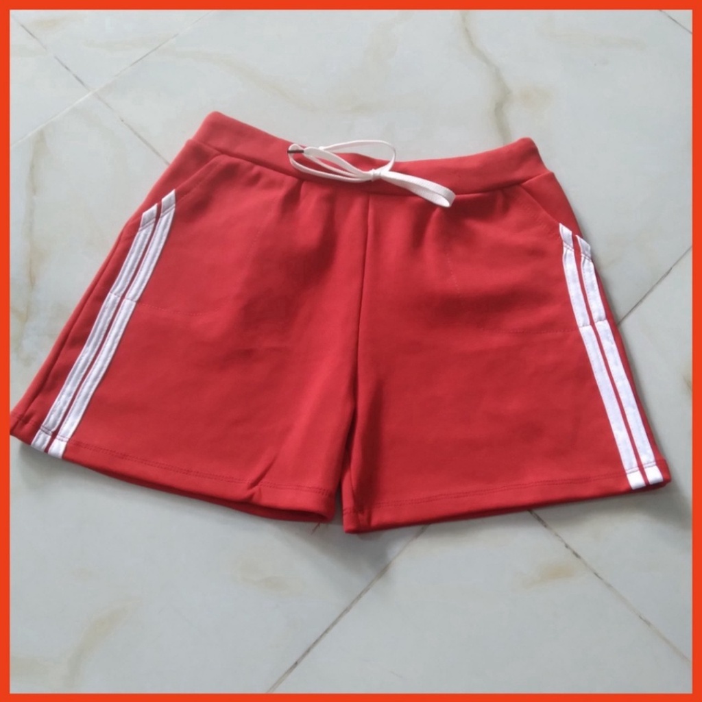 Quần đùi nữ , quần đùi mặc ở nhà thoáng mát thoải mái cotton mềm mịn size 40-54kg