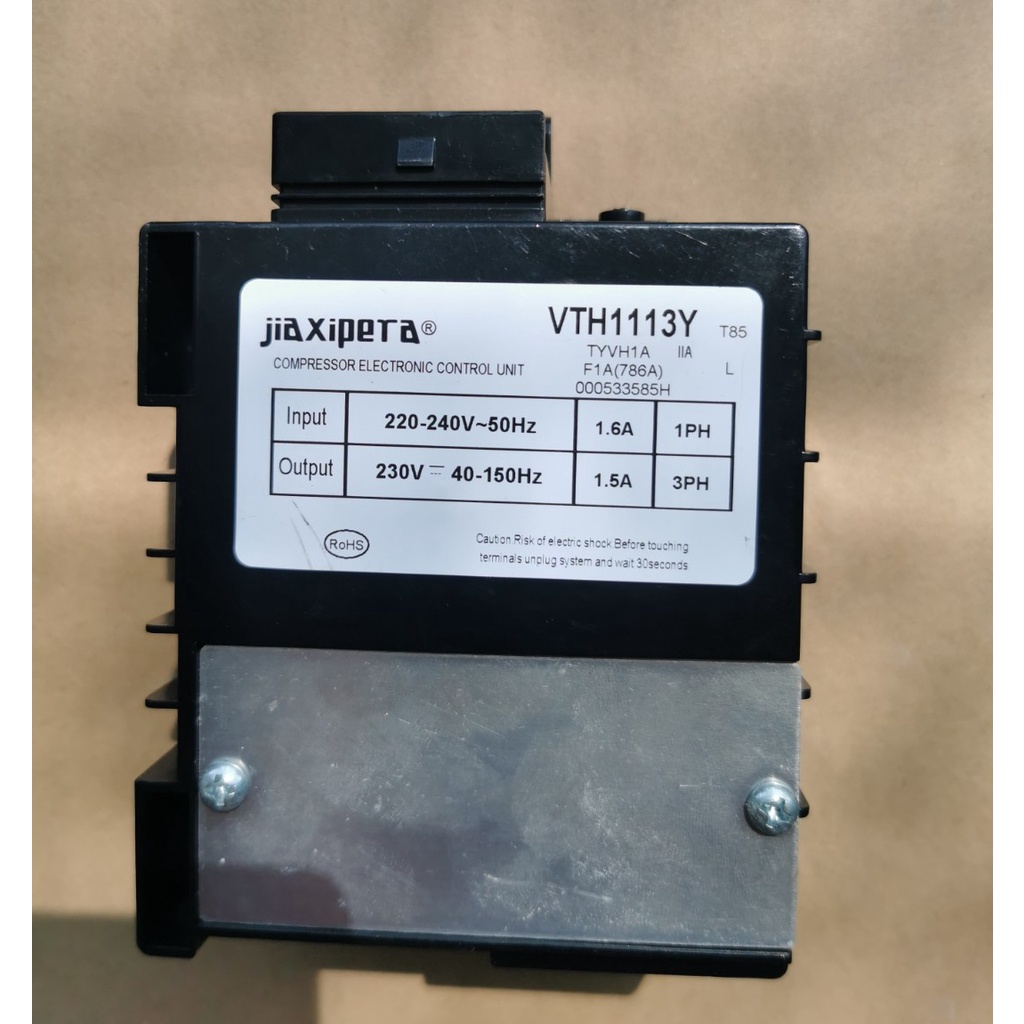 Board inverter IB BOX AQR-I209DN/AQR-T219FA