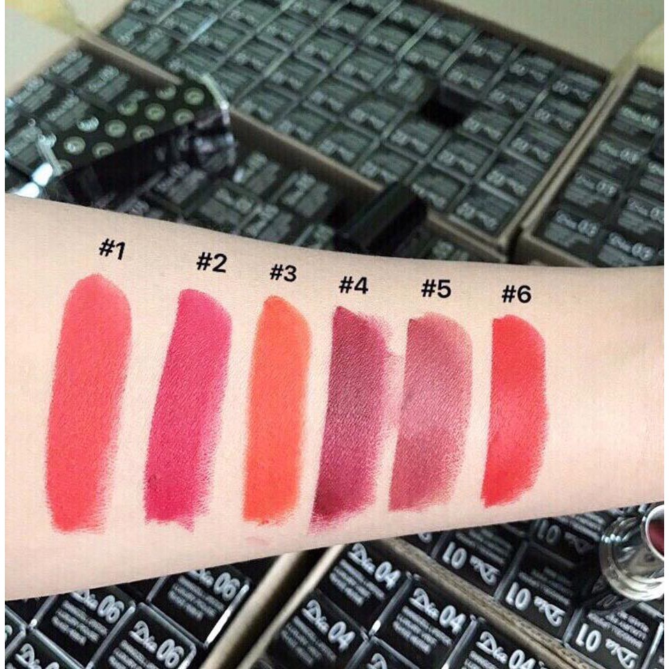 [Hàng Nhập Khẩu ] Son Bóng,Son Lì Đẹp,Son môi lâu trôi dành cho nữ | BigBuy360 - bigbuy360.vn