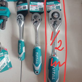 1/2" Cờ lê lực Total THT106126