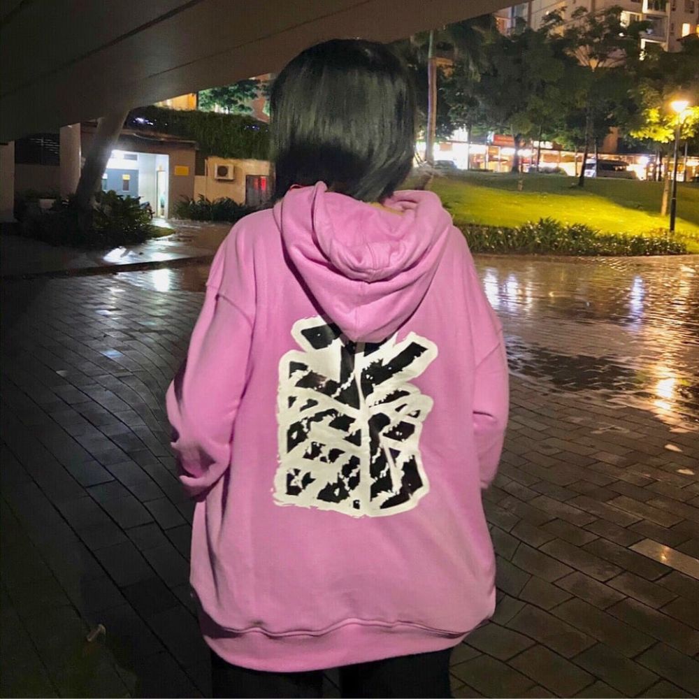 Áo Khoác Hoodie Nỉ Cao Cấp Unisex, Chất Liệu Bền Bỉ Chắc Chắn, Form Siêu Đẹp, Giữ Ấm Tốt, Thời Trang Thời Thượng JKSG 01