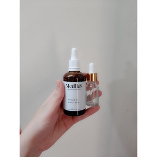 Serum Hồi Phục Da Medi.k8 B5 30ml/60ml