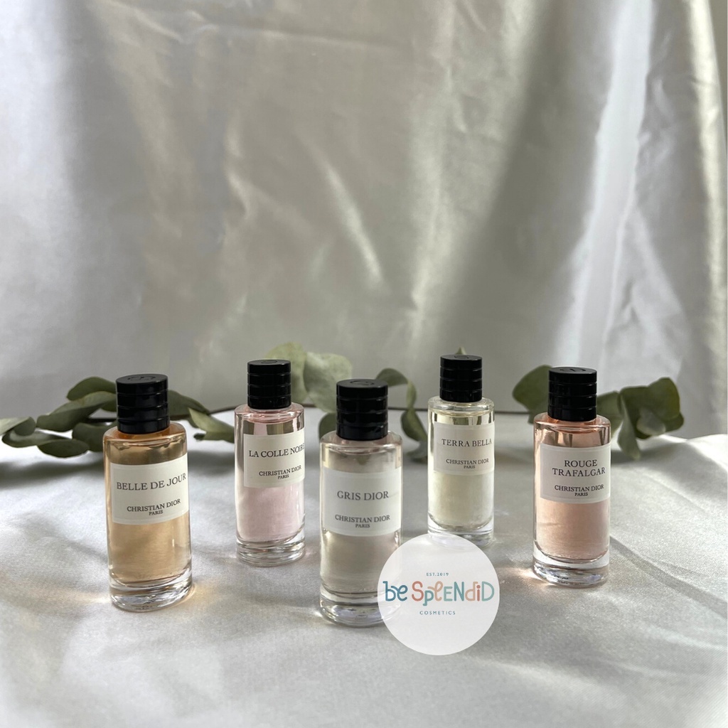 NƯỚC HOA DIOR MINI SIZE