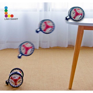 Xe nhảy kỳ thú – BOUNCE CAR