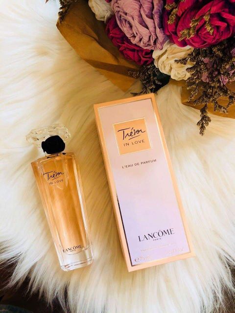 Lancome Tresor In Love 75ml