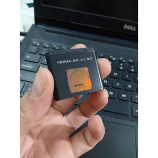 Pin bp-6x cho điện thoại nokia 8800/8860/8800 sirocco/8800