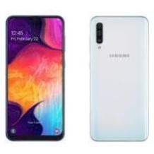 [SALE SALE] điện thoại Samsung Galaxy A50 (4GB/64GB) CHÍNH HÃNG - Camera 25mp, Chiến Game Nặng Mượt