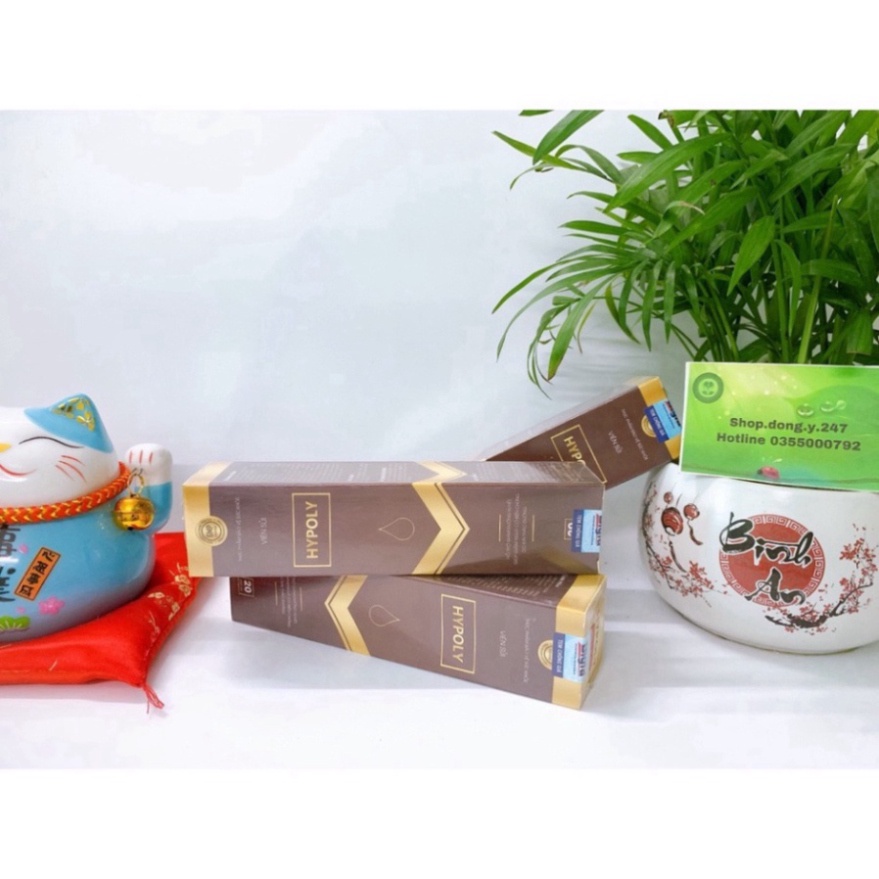 ✅ Viên Sủi Tiểu Đường Hypoly Chính Hãng 👍 ❤️