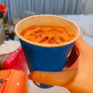 trà sữa nestea thái lan