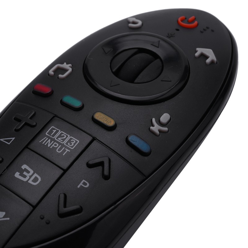 Dynamic Smart 3D TV Remote Control for LG MAGIC 3D
