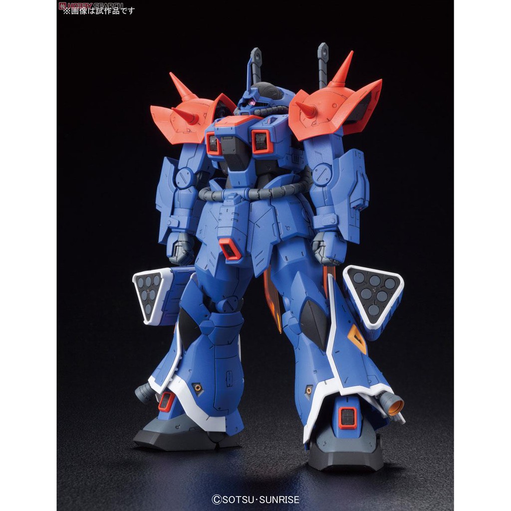 Mô hình Gundam ms-08tx exam Efreet Custom RE/100