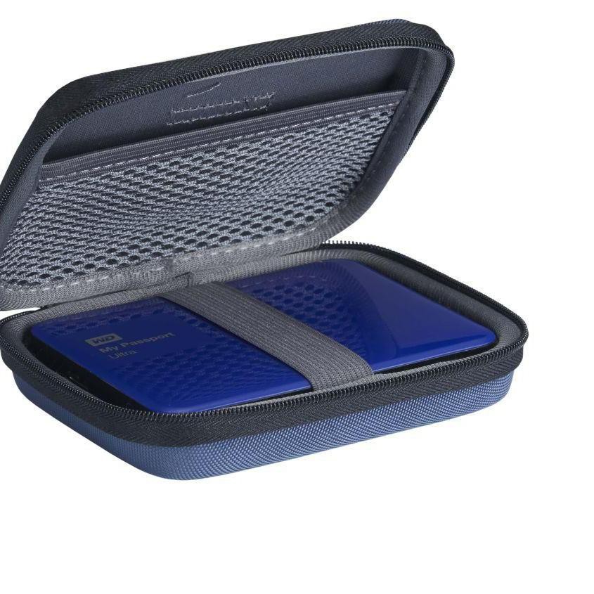 Vỏ Bảo Vệ Ổ Cứng Hdd 2.5 Inch Sự Bảo Vệ