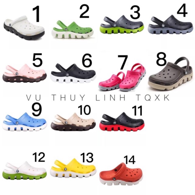 Dép sục nhựa