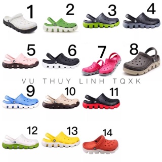 Dép sục nhựa