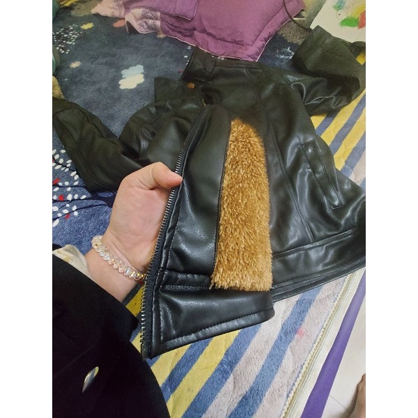 Vải da xuất dư may áo khoác, túi xách, ví, chân váy