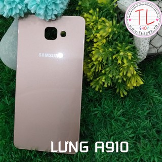 LƯNG KÍNH SS A910 / A9 PRO - LƯNG VỎ SS A910 / A9 PRO
