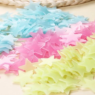 Sao plastic - Phụ kiện trang trí bền đẹp