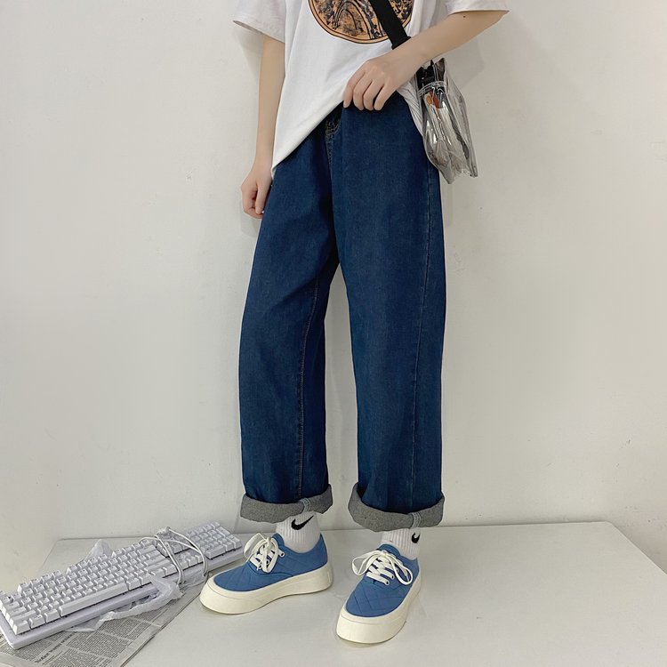 Giày thể thao thắt dây thời trang Hàn Quốc cho nữ | BigBuy360 - bigbuy360.vn