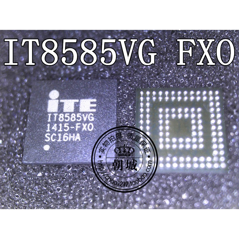 IT8585VG 8585VG 8585 ic quản lý nguồn trên bo mạch - Mới nguyên bản - Original NEW