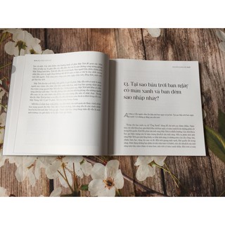 Sách - Bầu Trời Tuổi Thơ