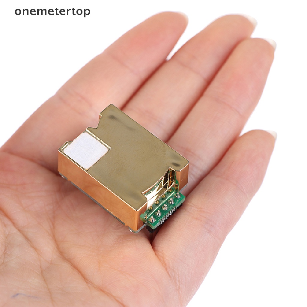 Mô đun cảm biến khí CO2 IR MH-Z19 MH-Z19C