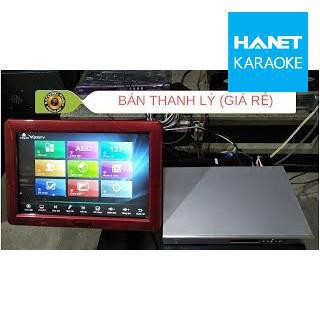 Đầu Karaoke VietKTV Thanh lý giá rẻ