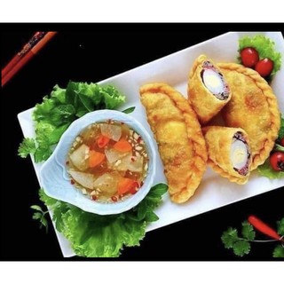 BÁNH GỐI KHAY 10 CÁI