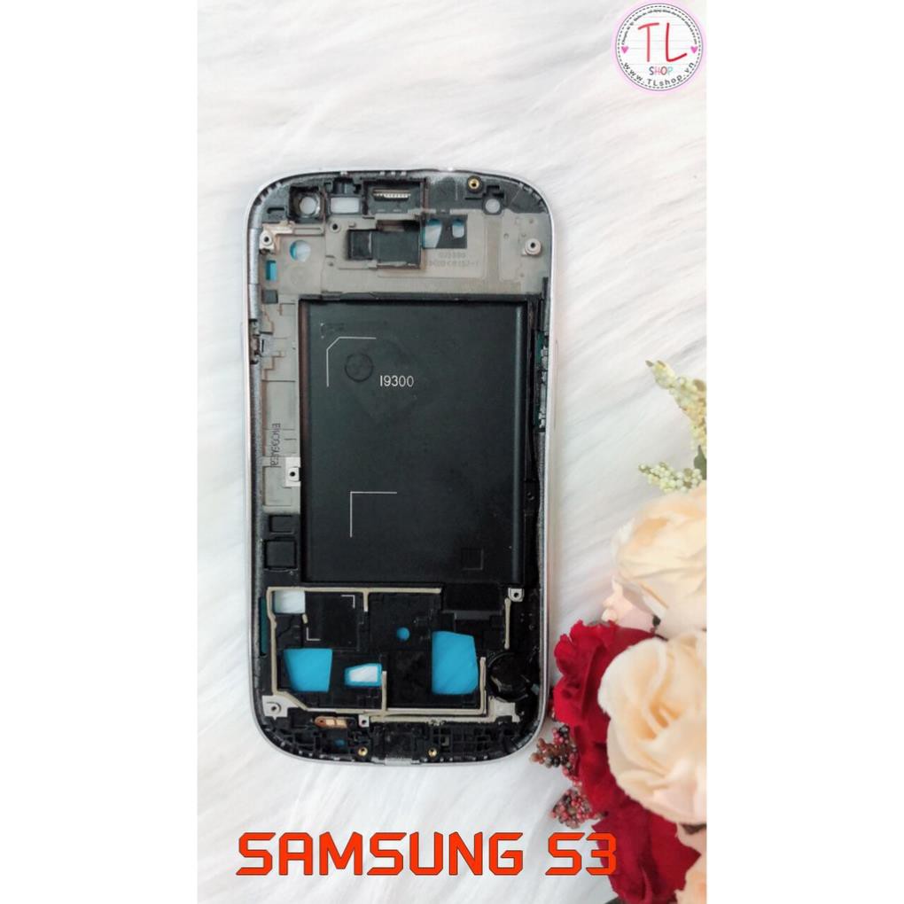 Khung sườn SS S3/ I9300 – Ben zen SS S3/ I9300