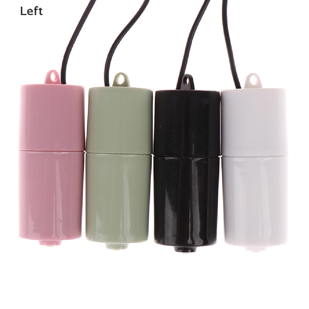 Máy Bơm Oxy Tiết Kiệm Năng Lượng Cổng USB Cho Bể Cá