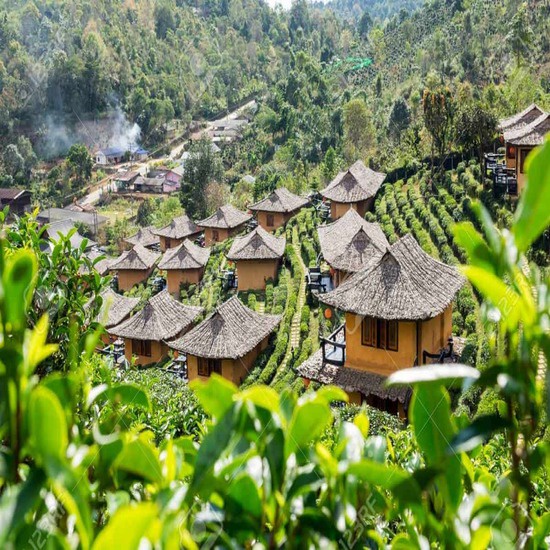[EVoucher Vietravel] Trung Quốc: Đảo Hải Nam - Hải Khẩu - Đan Châu - Tam Á, Chuyến bay thẳng Hainan Airlines