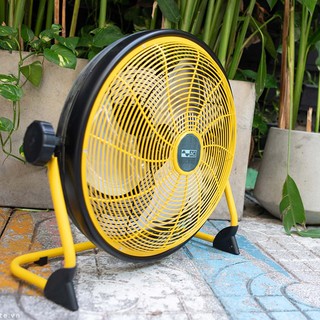 Quạt sạc AC ARF01D163