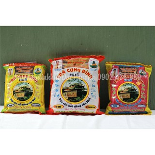 Combo 3 Gói Trà Cung Đình Huế G8 + G9 + G10