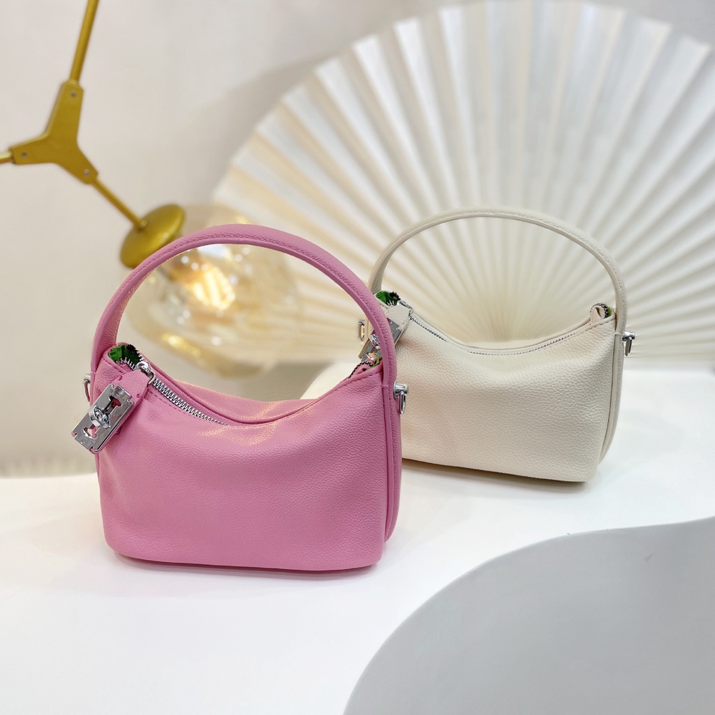 Túi Đeo Chéo Chất Liệu Cao Cấp Thiết Kế Thời Trang Mới Mẻ