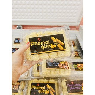 Phomai que giòn rụm hộp 12c