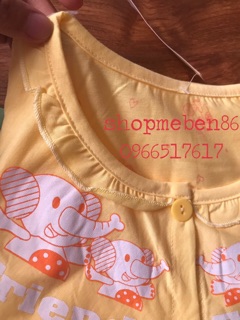 Bộ sau sinh cúc giữa (Nhiều mẫu)