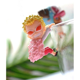 Bộ 5 nhân vật one piece