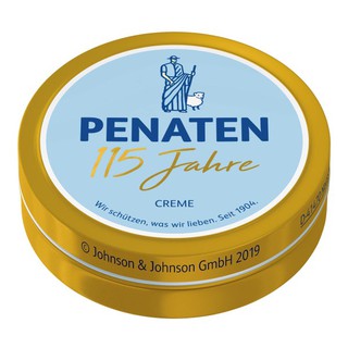 Kem PENATEN cho bé 150 ml