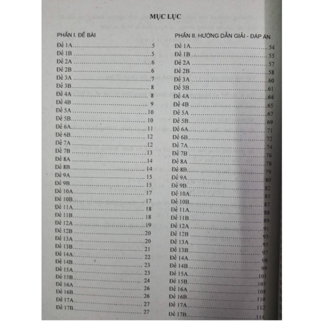 Sách - 36 Đề Ôn Luyện Cuối Tuần Toán 9 - Đại Số